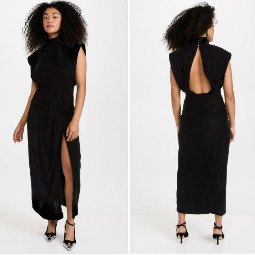 Velvet Sabina Musayev Leda Dress